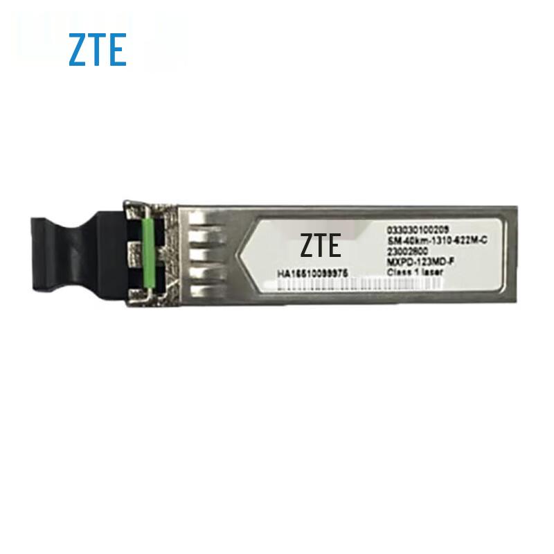 ZTE Optical Transceiver Module