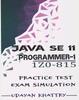 Книга Java SE 11 Programmer I -1Z0-815 Practice Tests : 480 Questions To Assess Your 1Z0-815 Exam Preparation : 1