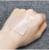 30Pcs/Pack Waterproof Band Aid Wound Dressing Medical Transparent Sterile Tape For Swimming Bath Wound Care Protect