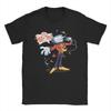 Unisex s TShirt Deltarune Spamton Coffee Emblem Funny 100 Cotton Tee Shirt Short Sleeve T Shirt Crew Neck Clothes Plus Size