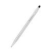 Cross Classic Century Ballpoint Pen (Chrome (S/B))