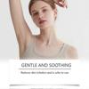 Whitening Underarm Deo Cream, 1pcs 30g Gentle Brightening Moisturizer for Dark Underarms