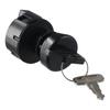1pc Black 4012165 Ignition Key Switch  for Polaris Ranger 400 500 700 800 900