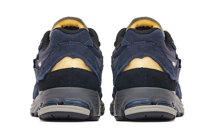 New Balance 2002R Protection Pack Затмение