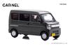 Hiko Seven Suzuki Every JOIN Turbo 2021 Cool Khaki Pearl Metallic Модель finished CN432103 (КАРНЕЛ) 1/43 (ДА17В)