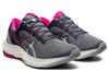 Sports Shoes Asics Gray Gel Pulse 13