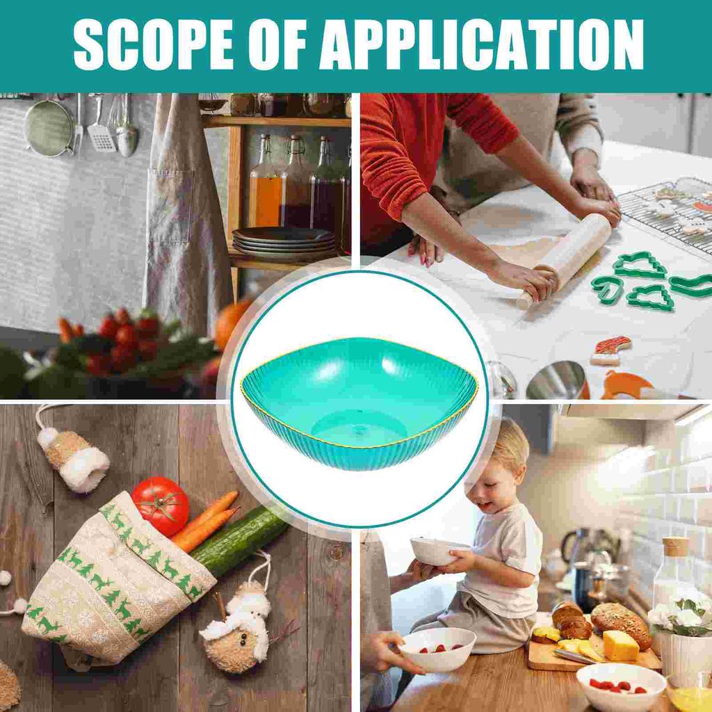 Фруктовая чаша, конфетница, декоративная корзина, центральный элемент стола, кухонная стойка, поднос для закусок, материал для домашних животных, прозрачный, гладкий