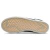 Nike Женские кроссовки Court Legacy Lift Black Sail White Team-Orange DM7590-001