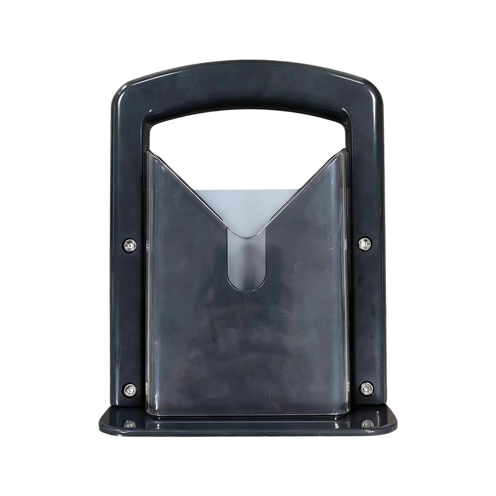 Bagel & Bread Guide - Adjustable Baking Mold & Cutting Stand, Safe And Even Slicing For Homemade Bagels And Breads