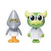 [Mimi World Official] Dino Man and Friends, популярные корейские игрушки-персонажи