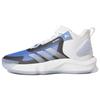 Кроссовки унисекс Adizero Select Blue Fusion White Core-Black Cloud-White IE9266