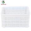 Qilu Anran Thickened Rectangular Plastic Turnover Crate