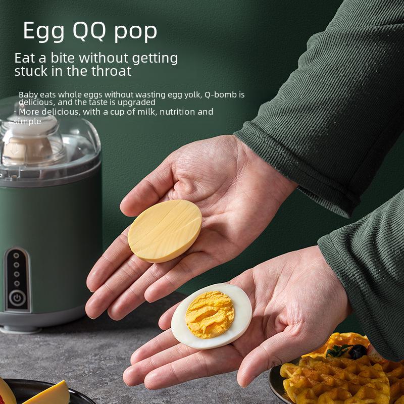 Золотой венчик для взбивания яиц и миксер: Электрический шейкер и съемник яиц для кухни