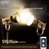 GVM PR150D 150 Вт Профессиональный светодиодный комплект видеоосвещения