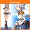 Kashima Figurine Anime Model Toys Statuary Christmas Ornament Gift
