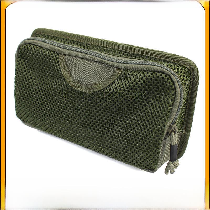 Нейлоновая сетка EDC тактический жилет расширительная пластина нашивка вставка рюкзак