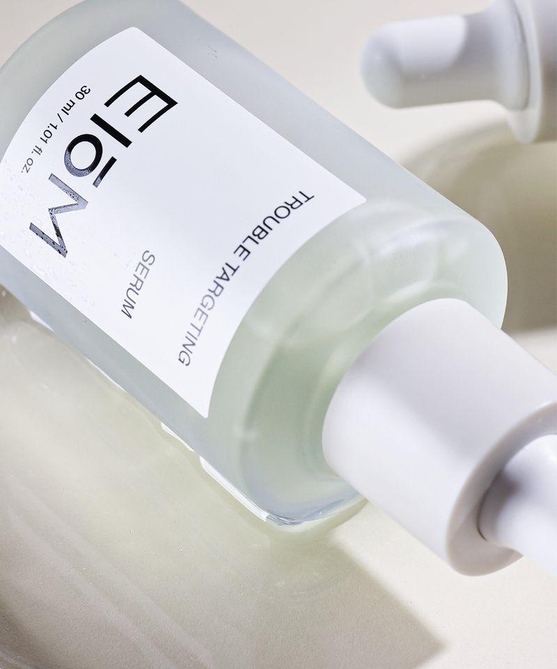 Eom Trouble Targeting Serum 30ml x 2