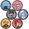 That Time I Got Reincarnated As a Slime The Crimson Bonds Trading Badge Movie (BOX)