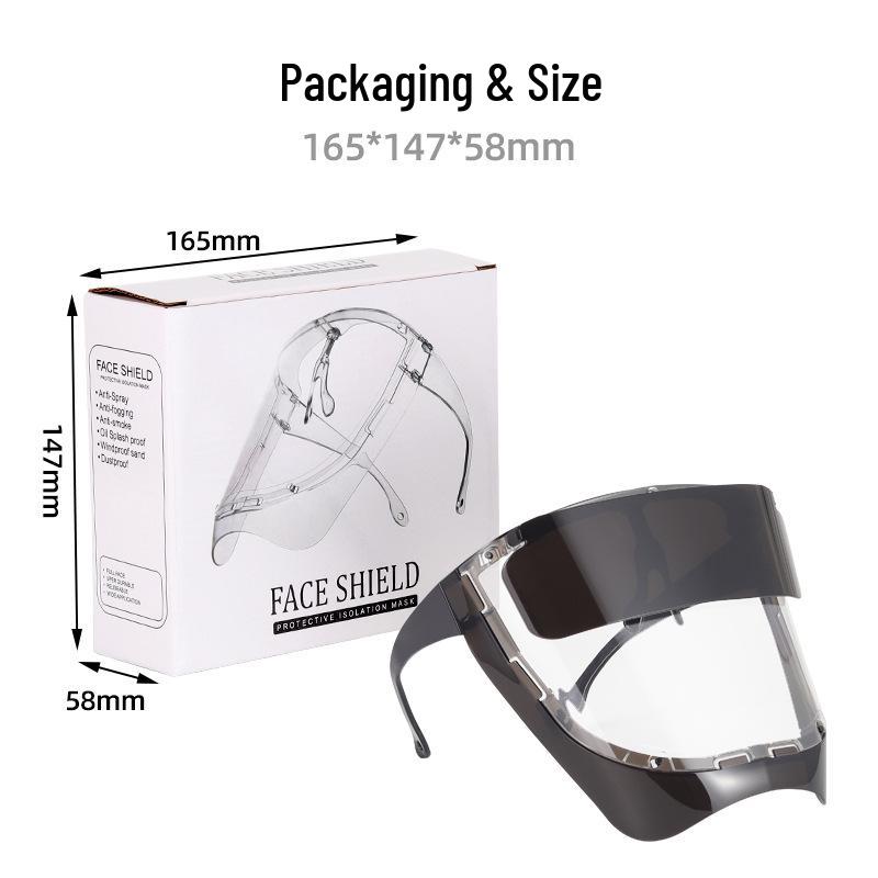 Сварочная маска: Легкий, Портативный, Дизайн с Заушным Креплением для Сварщиков