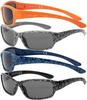 Children's Boys Sunglasses with Motif