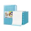 Multiple Sizes Cat Pee Pads Disposable Water-Absorbent Pads New Pet Cage Diaper  for Kitten Puppy