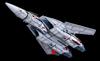 PLAMAX Super Dimension Fortress Macross Do You Remember Love Fighter Valkyrie Factory Edition Scale Plastic Assembly Type Plastic Model 1/72VF 1A/S
