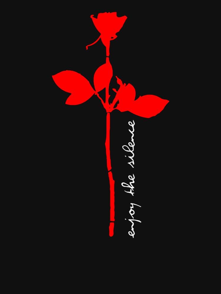 Depeche Mode Essential T-Shirt