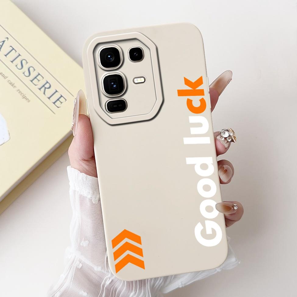 For Infinix Note 50 Pro Plus Cover Case Silicone Kawaii Cute Cat Funny Painted Bumper For Infinix Note 50 Pro+ Phone Case X6856
