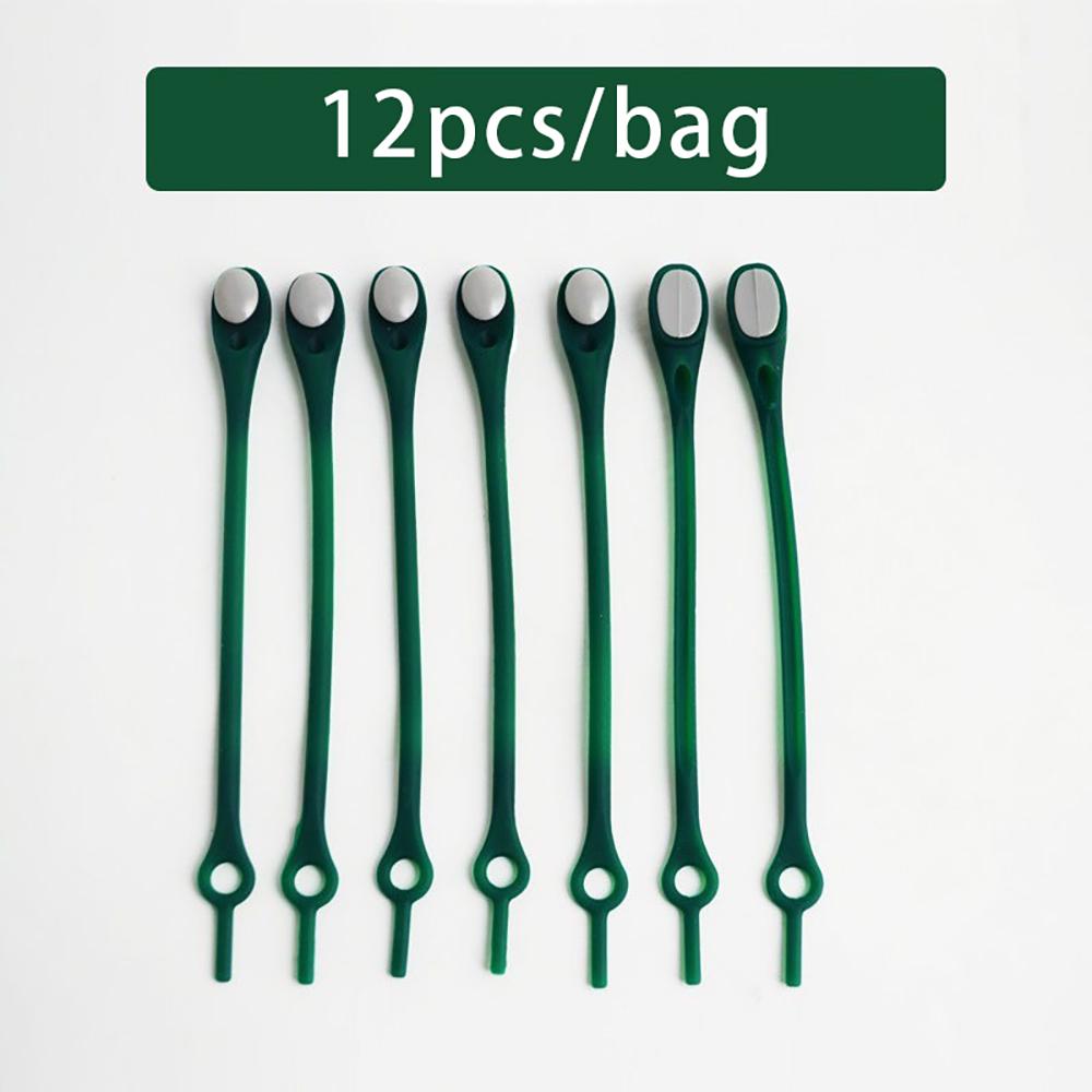 12 шт. Эластичные силиконовые шнурки без завязывания, эластичные шнурки, шнурки для кроссовок, для взрослых и детей, ленивые шнурки для обуви, резиновые Zapatillas