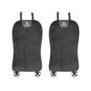 Lexus Car Plush Seat Cushion Seat Covers Backrest Mat Warmth For Lexus F SPORT ES RX NX LS UX LM LX GX LC RZ CT GS RC HS SC LBXRB7
