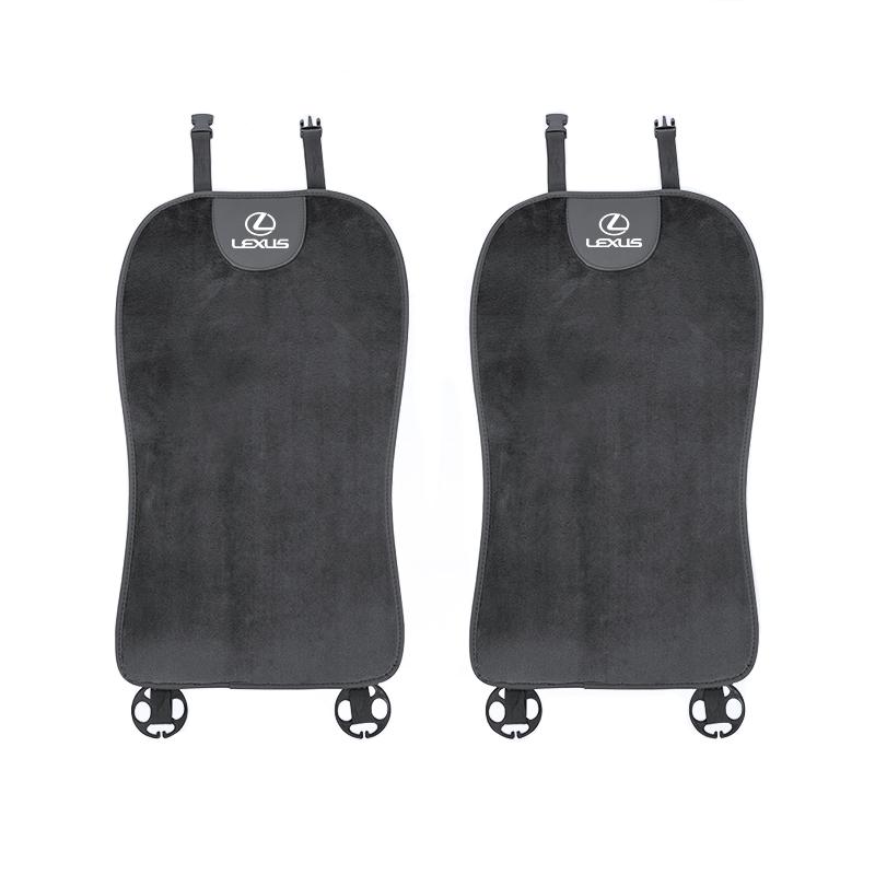 Lexus Car Plush Seat Cushion Seat Covers Backrest Mat Warmth For Lexus F SPORT ES RX NX LS UX LM LX GX LC RZ CT GS RC HS SC LBXRB7