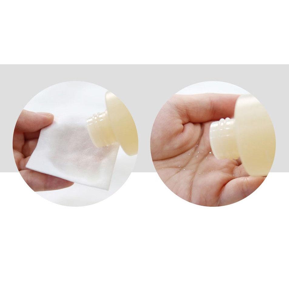 NUMBUZIN No.3 Super Glowing Essence Тоник (Продление) 200мл