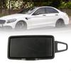 Car Sun Visor Mirror Cover Accessories Makeup Replaces for ml/GL W166 B-class W246