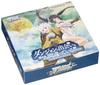 Бустер-пак Bushiroad Weiss Schwarz. Неправильно ли пытаться подцепить девушек в коробке? (БУШИРОУД) Подземелье?
