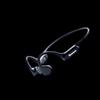 Спортивные Bluetooth-наушники с костной проводимостью Newman G10