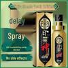Ancient Saint Divine Dew Men's Delay Spray - Youth Edition