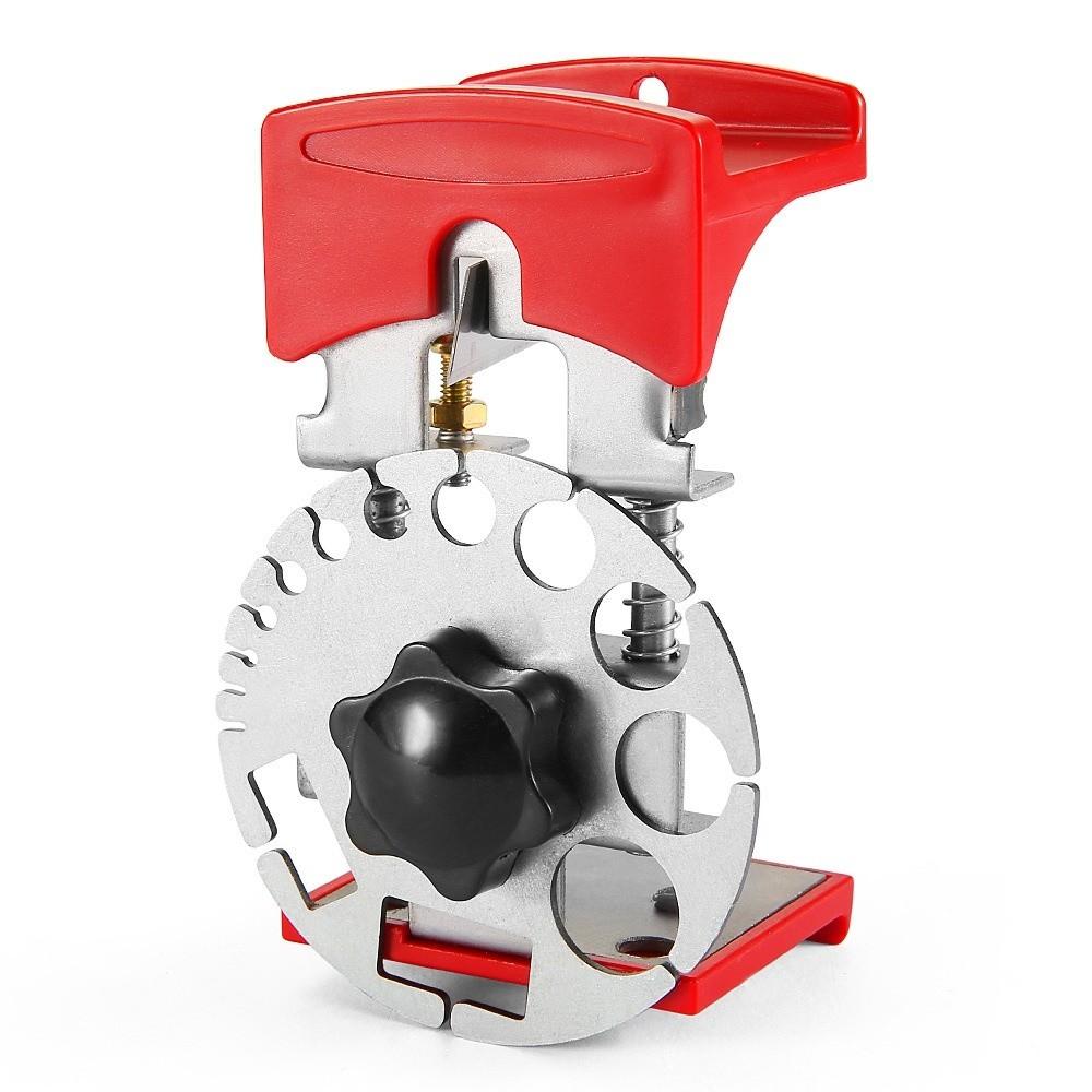 Copper Wire Stripping Machine Versatile On-The-Go Stripper Wire Stripper Tool Professional Use