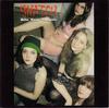 CD SNATCH - Bite Your Tongue WOE20 WorryBird Disk 1992 US Рок Б/У