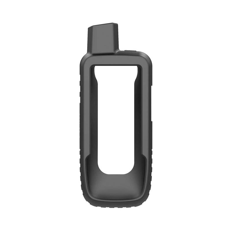 Силиконовый защитный чехол для портативного GPS Garmin GPSMAP66i/67i