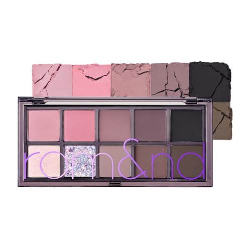 Romnd Better Than Palette (11 Нахальный Сад)