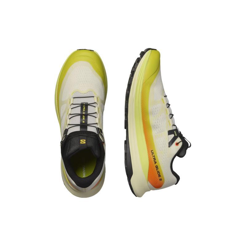 SALOMON Кроссовки Ultra Glide 2 'Желтые' Кроссовки 474645