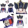 Soft And Huggable Tang Monk Plush Toy Cross-border Demon Slayer Series Cute Cartoon Anime Doll