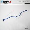 Top Bar Balance & Chassis Reinforcement Anti-Roll Bar for Fit GK5, GR9, GE8, Freed.