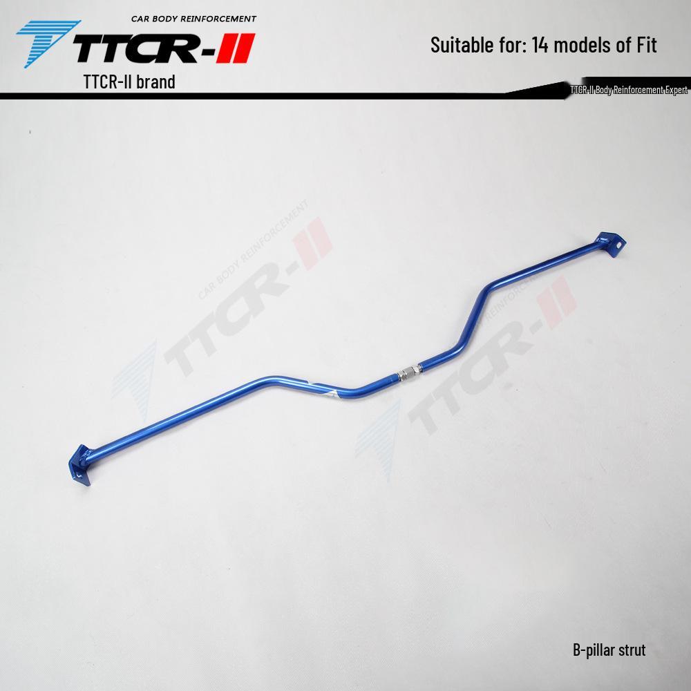 Top Bar Balance & Chassis Reinforcement Anti-Roll Bar for Fit GK5, GR9, GE8, Freed.