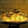 LED Fairy Emergency String Lights