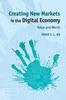 Книга Creating New Markets In the Digital Economy : Value and Worth
