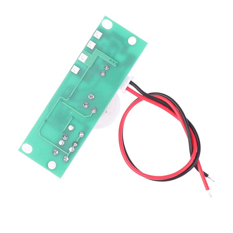 1Pc 3.7V Diy Solar Lamp Board Control Sensor Night Light Module Controller Infrared Human Body Induction Solar Circuit Board