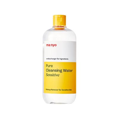 Pure Cleansing Water Sensitive 500мл