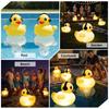 Floating Pool Lights Solar Powered Solar Inflatable Automatic Party Decoration Outdoor Decoration Float Pool Lights For Wedding