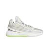 D Rose 11 Orbit Grey Signal Green